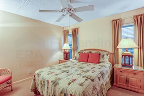 Interior - 301 Atlantis (Fernandina Beach)