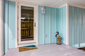 Interior - 2958 S Fletcher Ave (Fernandina Beach)