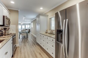 Interior - 2958 S Fletcher Ave (Fernandina Beach)