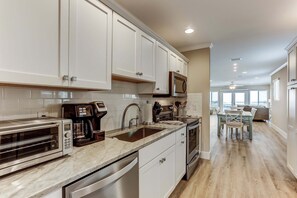 Interior - 2958 S Fletcher Ave (Fernandina Beach)