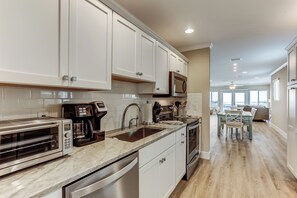 Interior - 2958 S Fletcher Ave (Fernandina Beach)