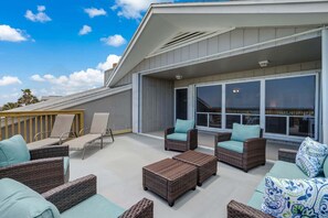 Interior - 2890 S Fletcher Ave (Fernandina Beach)