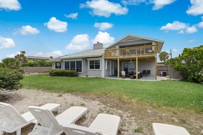 Interior - 2890 S Fletcher Ave (Fernandina Beach)