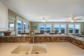 Interior - 623 Ocean Ave (Fernandina Beach)