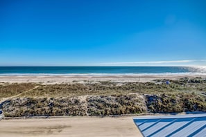 Interior - 623 Ocean Ave (Fernandina Beach)