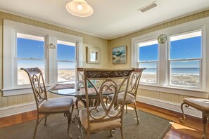Interior - 623 Ocean Ave (Fernandina Beach)