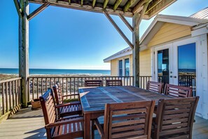 Interior - 623 Ocean Ave (Fernandina Beach)