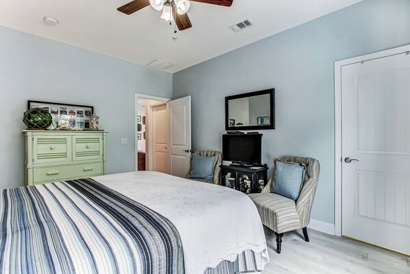 Interior - 2152 Cape Sound (Fernandina Beach)