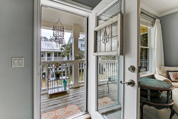 Interior - 2152 Cape Sound (Fernandina Beach)