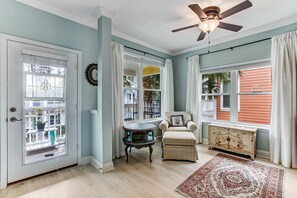 Interior - 2152 Cape Sound (Fernandina Beach)