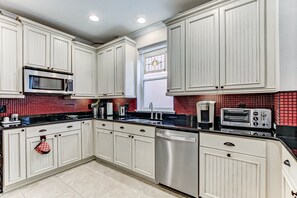 Interior - 2152 Cape Sound (Fernandina Beach)