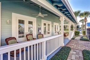 Interior - 2152 Cape Sound (Fernandina Beach)