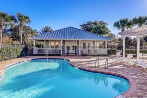 Interior - 2152 Cape Sound (Fernandina Beach)