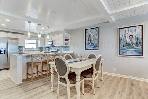 782 Amelia by the Sea