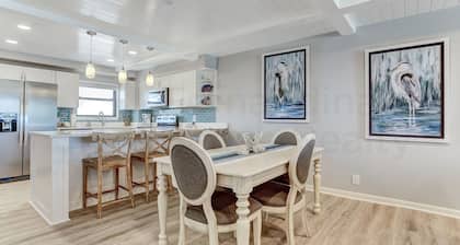 782 Amelia by the Sea