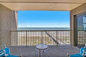 Interior - 782 Amelia by the Sea (Fernandina Beach)