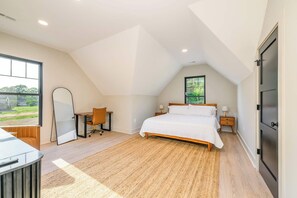 公寓 (1 Bedroom) | 住宿內部