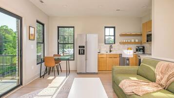 Apartment (1 Bedroom) | Front of property