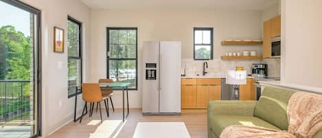 Apartment (1 Bedroom) | Front of property