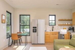 公寓 (1 Bedroom) | 住宿內部