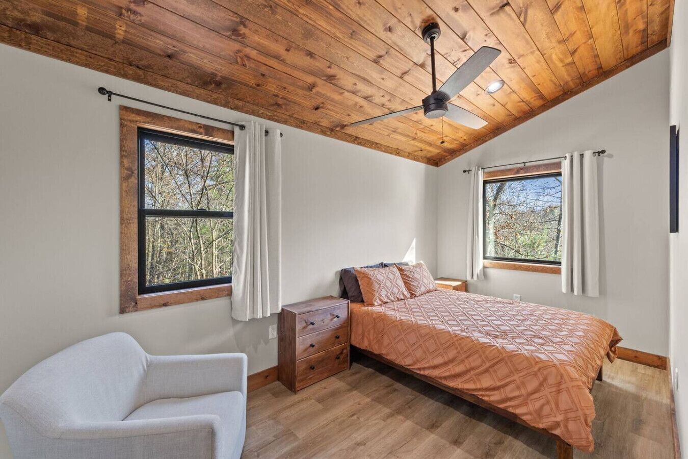Chalet (3 Bedrooms) | Intérieur
