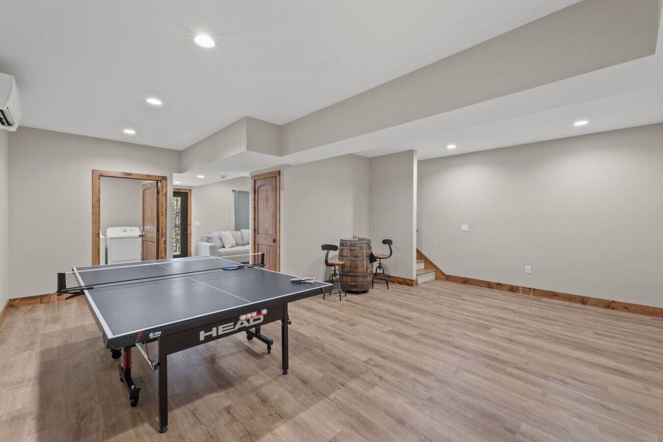 Chalet (3 Bedrooms) | Intérieur