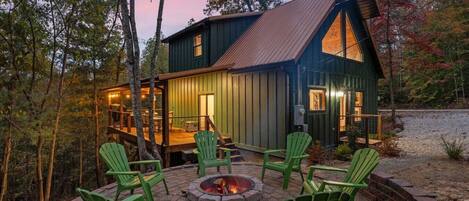 テラス / パティオ