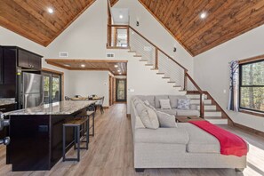 Interior - Anchor Point (Rogers)