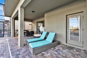 Interior - Rhs9030 (Kissimmee)
