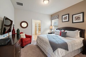 Interior - Rom2104 (Kissimmee)