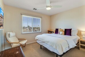 Interior - Oasis (Yucca Valley)