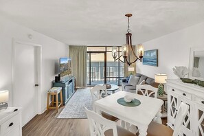 Interior - Verandas 407 (North Myrtle Beach)