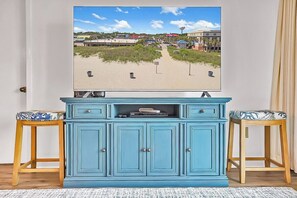 Interior - Verandas 407 (North Myrtle Beach)