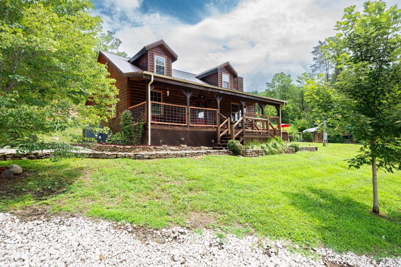Chalet (3 Bedrooms) | Intérieur