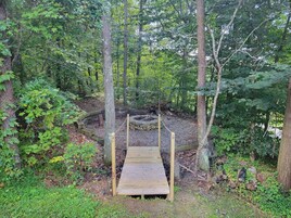 Chalet (3 Bedrooms) | Interior