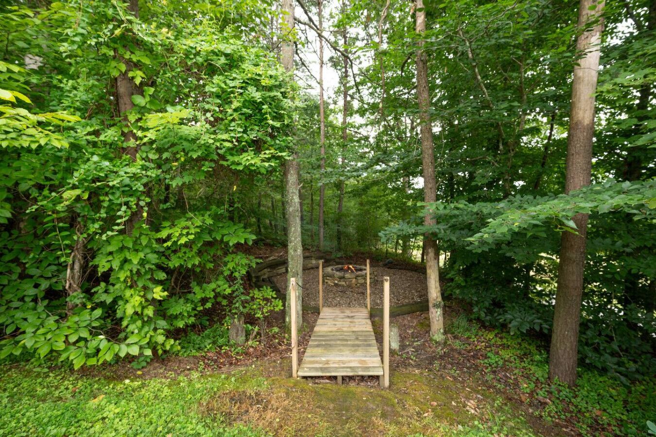 Chalet (3 Bedrooms) | Intérieur