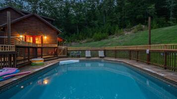 Chalet (3 Bedrooms) | Interior