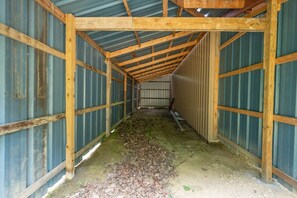 Alpehytte (3 Bedrooms) | Interiør