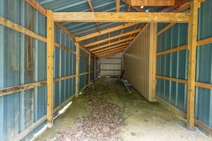 Chalet (3 Bedrooms) | Interior