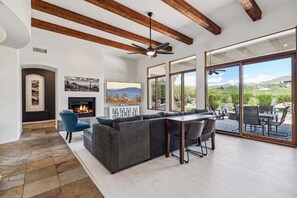 Interior - Scottsdale - 14586 E Wethersfield Rd (Scottsdale)