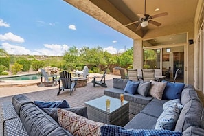 Interior - Scottsdale - 14586 E Wethersfield Rd (Scottsdale)