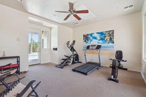 Interior - Scottsdale - 12050 N Panorama Dr #208 (Fountain Hills)