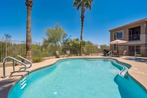 Interior - Scottsdale - 12050 N Panorama Dr #208 (Fountain Hills)