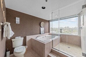 Interior - South Hampton 301 (Myrtle Beach)