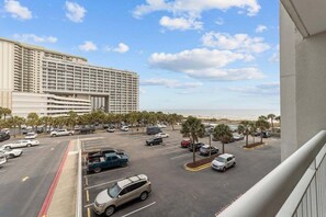 Interior - South Hampton 301 (Myrtle Beach)
