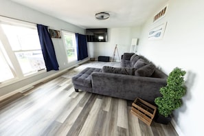 Casa de campo (2 Bedrooms) | Interior