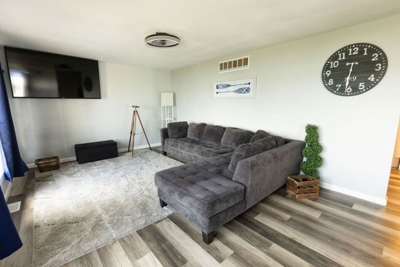 村舍 (2 Bedrooms) | 住宿内部