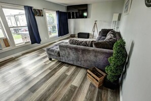 Casa de campo (2 Bedrooms) | Interior
