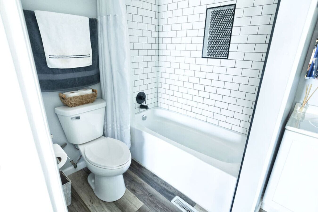Cottage (2 Bedrooms) | Interior