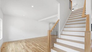 Nhà (4 Bedrooms) | Nội thất
